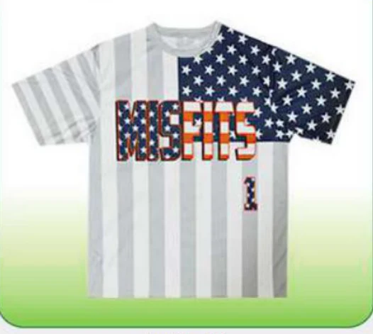 Tshirts 39 — Rehman Sports catalog page 15