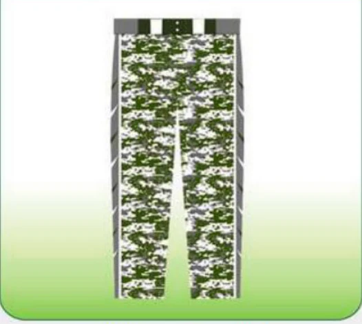 Women Baseball Pants 6 — Rehman Sports catalog page 37
