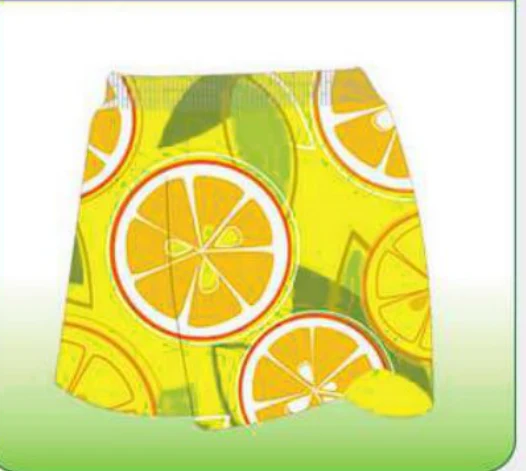 Women Shorts 11 — Rehman Sports catalog page 32