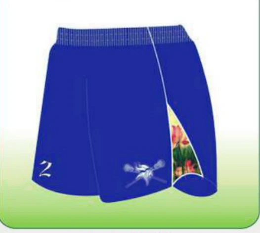 Women Shorts 2 — Rehman Sports catalog page 34