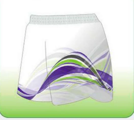 Women Shorts 7 — Rehman Sports catalog page 33