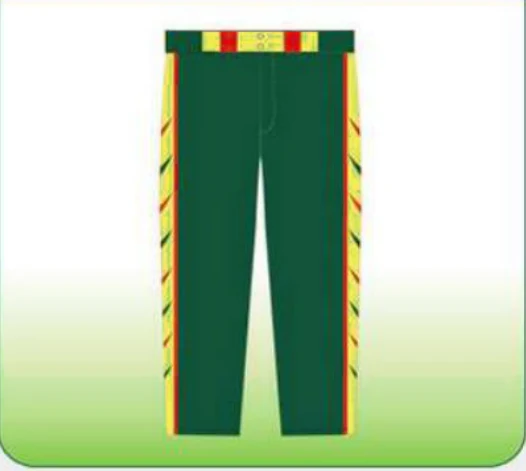 Womens Baseball Pants 6 — Rehman Sports catalog page 36