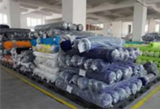 Workshop materials pictured in the Rehman Sports catalog